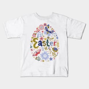 Easter Kids T-Shirt